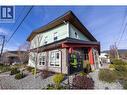 3701 27 Street, Vernon, BC 