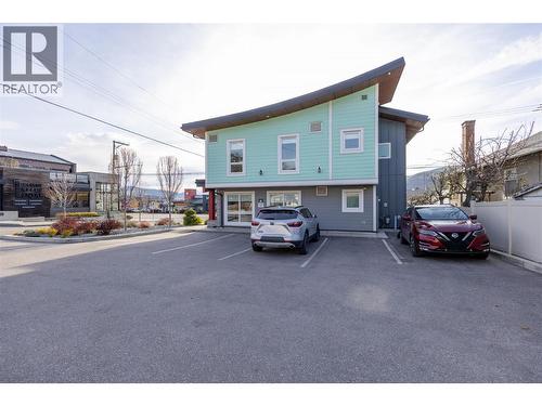 3701 27 Street, Vernon, BC 