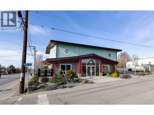 3701 27 Street, Vernon, BC 