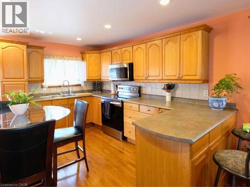 42 Dalhousie Avenue, Hamilton, ON - Indoor