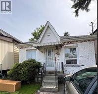 154 CAMPBELL Avenue  Hamilton, ON L8H 2E9