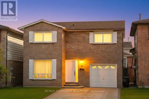 42 Kay Drive, Toronto, ON 