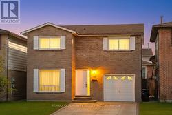 42 KAY DRIVE Toronto, ON M9V 4V6