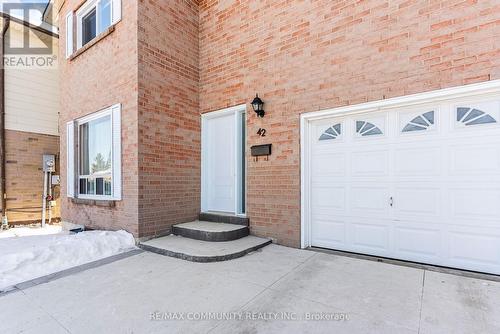 42 Kay Drive, Toronto, ON 