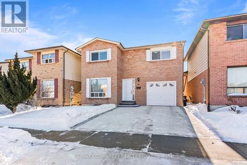 42 Kay Drive, Toronto, ON 