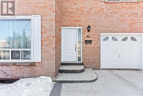 42 Kay Drive, Toronto, ON 