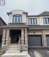 453 BERGAMOT AVENUE Milton, ON L9E 1T9