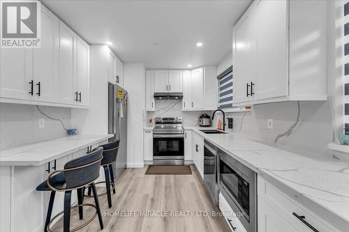 1238 Pharmacy Avenue, Toronto, ON 