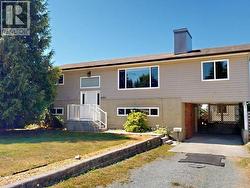 4783 ONTARIO AVE Powell River, BC V8A 5B9