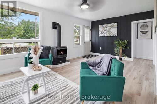 2608 Sheriff Street, Oil Springs, ON 