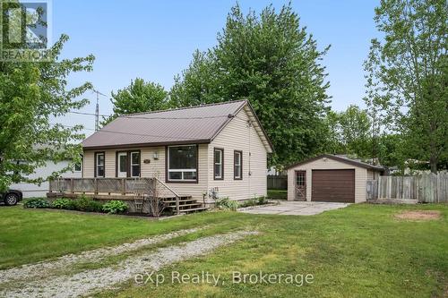 2608 Sheriff Street, Oil Springs, ON 