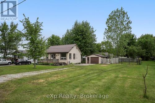 2608 Sheriff Street, Oil Springs, ON 