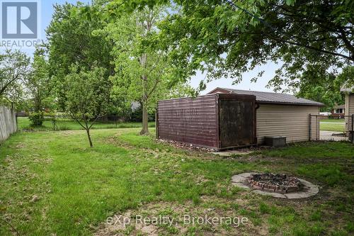 2608 Sheriff Street, Oil Springs, ON 
