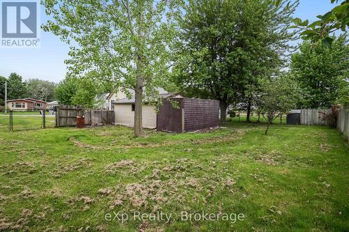 2608 Sheriff Street, Oil Springs, ON 