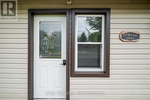 2608 Sheriff Street, Oil Springs, ON 
