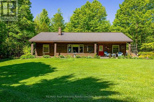 600072 50 SIDE ROAD S  Chatsworth, ON N0H 1R0