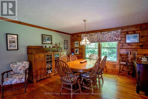 Dining Room - 600072 50 Side Road S, Chatsworth, ON 