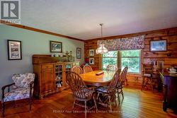 Dining Room - 