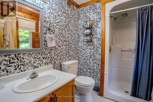3 Piece En-suite - 600072 50 Side Road S, Chatsworth, ON 