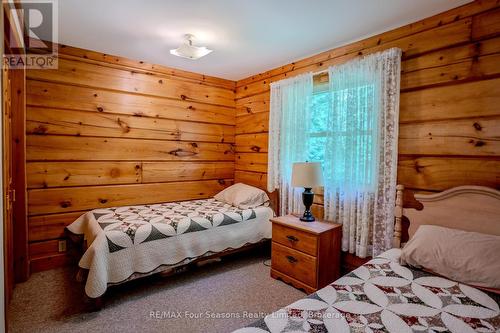 Second Bedroom - 600072 50 Side Road S, Chatsworth, ON 