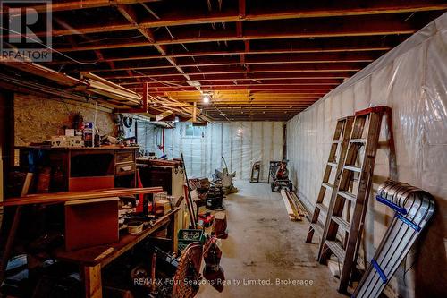 Workshop - 600072 50 Side Road S, Chatsworth, ON 