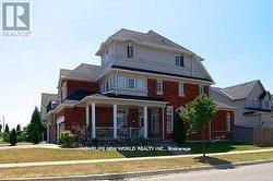 BASEMENT - 3 CAMEO DRIVE Richmond Hill, ON L4S 2C3