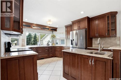 Elliot Acreage, Dundurn Rm No. 314, SK 