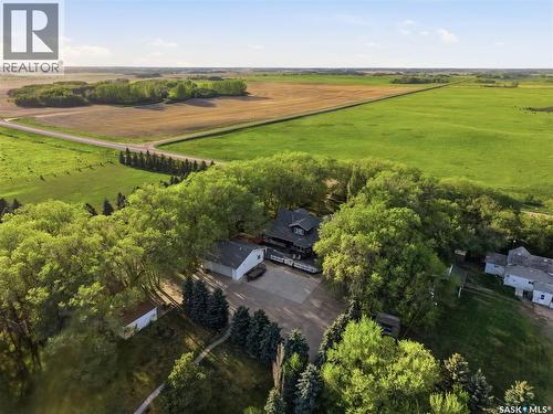 Elliot Acreage, Dundurn Rm No. 314, SK 