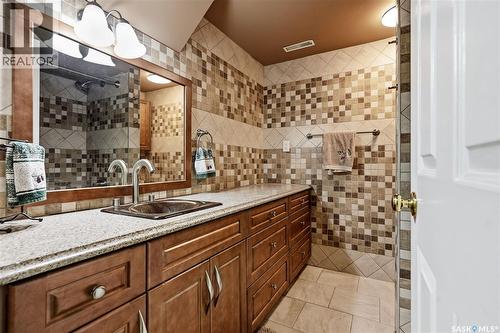 Elliot Acreage, Dundurn Rm No. 314, SK 