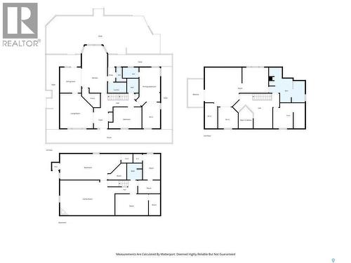 Elliot Acreage, Dundurn Rm No. 314, SK 