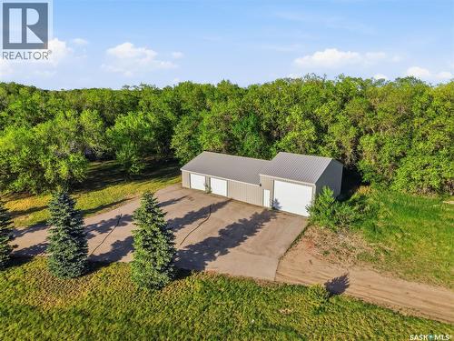 Elliot Acreage, Dundurn Rm No. 314, SK 