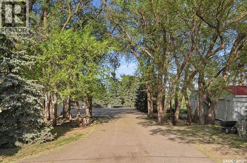 Elliot Acreage, Dundurn Rm No. 314, SK 