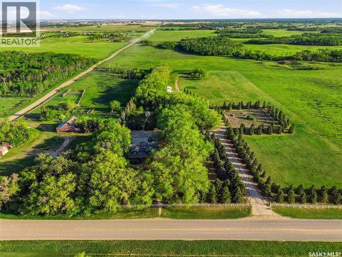 Elliot Acreage, Dundurn Rm No. 314, SK 