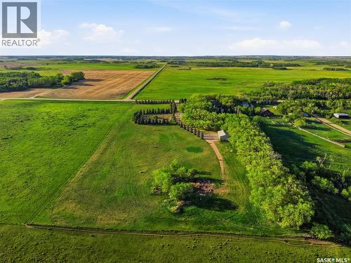 Elliot Acreage, Dundurn Rm No. 314, SK 