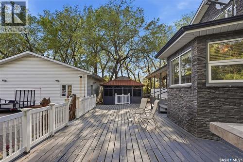Elliot Acreage, Dundurn Rm No. 314, SK 