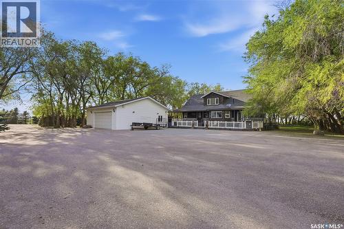 Elliot Acreage, Dundurn Rm No. 314, SK 