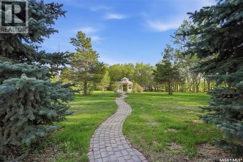 Elliot Acreage, Dundurn Rm No. 314, SK 