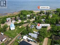 465 2nd STREET E Meota, SK S0M 1X0