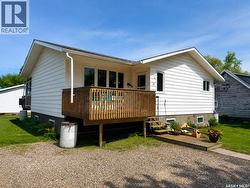 465 2nd STREET E Meota, SK S0M 1X0