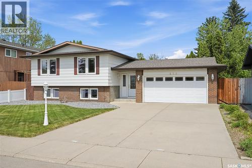 579 Tobin Crescent, Saskatoon, SK 