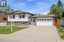 579 Tobin Crescent, Saskatoon, SK 