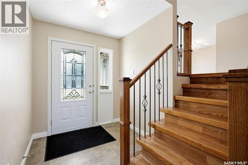 579 Tobin Crescent, Saskatoon, SK 