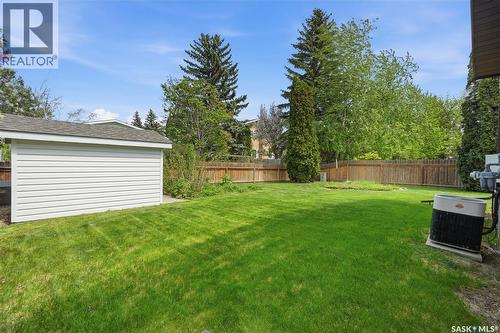579 Tobin Crescent, Saskatoon, SK 