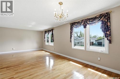579 Tobin Crescent, Saskatoon, SK 