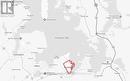 Regional Map - 544 Plan, Tay, ON 