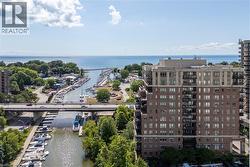 111 FORSYTHE Street Unit# 806 Oakville, ON L6K 3J9