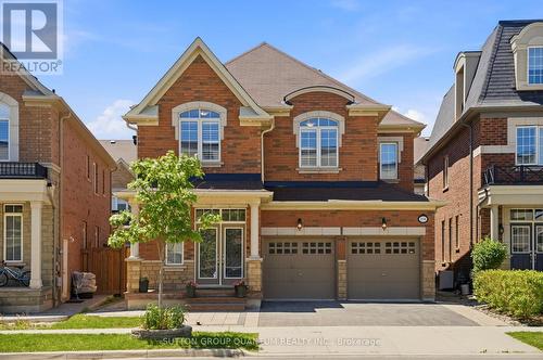 3196 ERNEST APPELBE BOULEVARD  Oakville, ON L6H 7C3