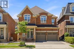 3196 ERNEST APPELBE BOULEVARD Oakville, ON L6H 7C3