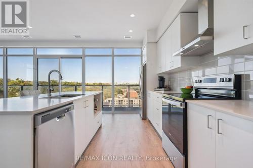 902 - 15 Glebe Street, Cambridge, ON 