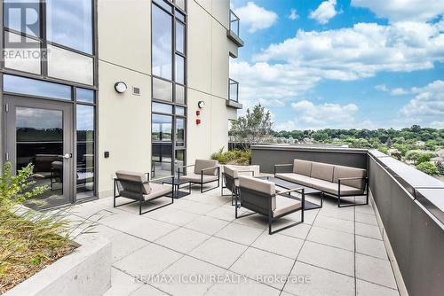 902 - 15 Glebe Street, Cambridge, ON 
